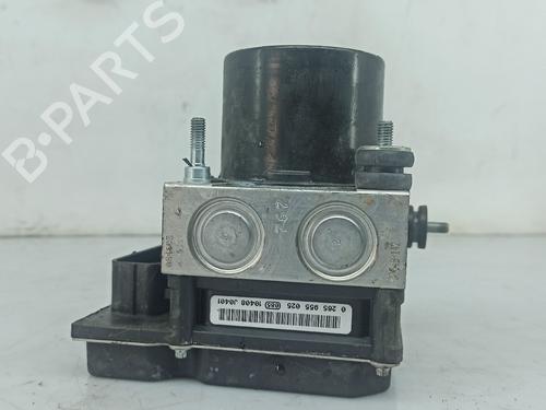 Pompe ABS SEAT IBIZA IV (6J5, 6P1) 1.2 TDI | BP23077693M43 