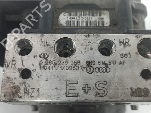 Pompe ABS SEAT IBIZA IV (6J5, 6P1) 1.2 TDI | BP23077693M43 