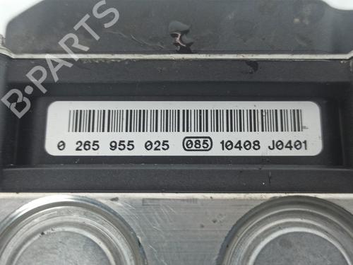 Pompe ABS SEAT IBIZA IV (6J5, 6P1) 1.2 TDI | BP23077693M43 