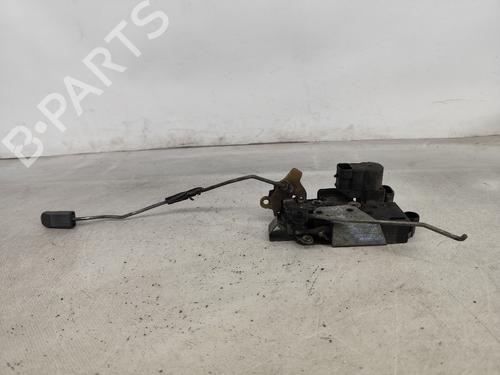 Front left lock FIAT BRAVO I (182_) 1.9 TD 100 S (182.AF) N/V