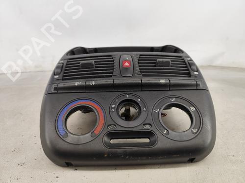 Other FIAT BRAVO I (182_) 1.9 TD 100 S (182.AF) COM 2 DIFUSOR 