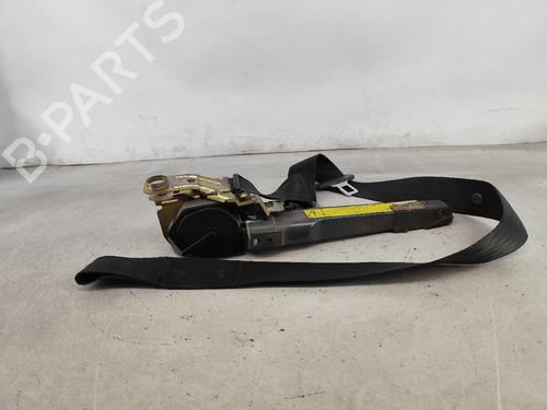 Front right seatbelt FIAT BRAVO I (182_) 1.9 TD 100 S (182.AF) | BP23137946I25 