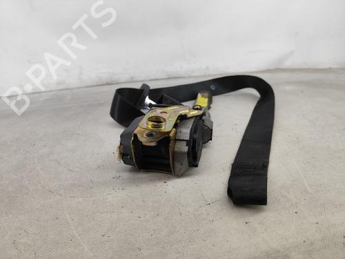 Front right seatbelt FIAT BRAVO I (182_) 1.9 TD 100 S (182.AF) | BP23137946I25 