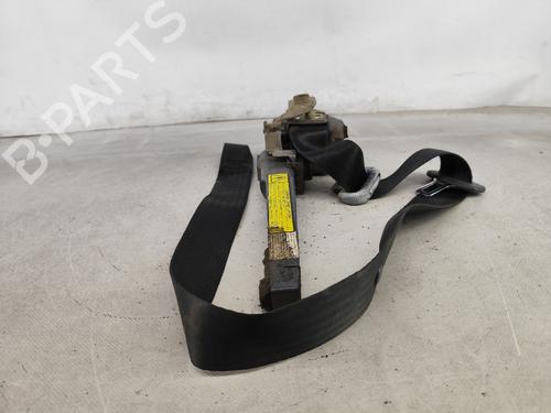 Front right seatbelt FIAT BRAVO I (182_) 1.9 TD 100 S (182.AF) | BP23137946I25 