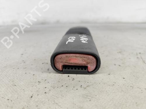 Seat buckle FIAT BRAVO I (182_) 1.9 TD 100 S (182.AF) 10439181