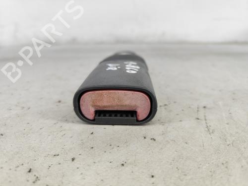 Seat buckle FIAT BRAVO I (182_) 1.9 TD 100 S (182.AF) 10439081