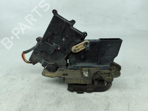 Rear left lock MAZDA 323 F VI Hatchback (BJ) 1.4 (BJ3P) | BP23133222C100 