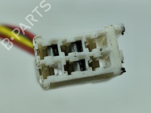 Rear left lock MAZDA 323 F VI Hatchback (BJ) 1.4 (BJ3P) | BP23133222C100 