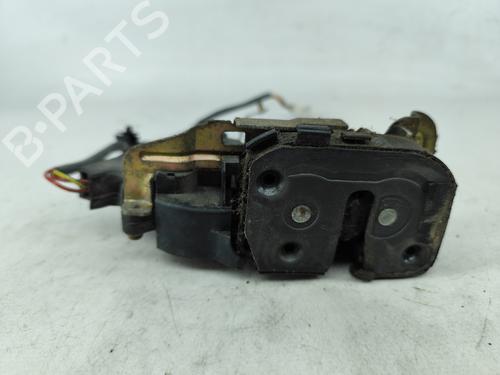 Rear left lock MAZDA 323 F VI Hatchback (BJ) 1.4 (BJ3P) | BP23133222C100 
