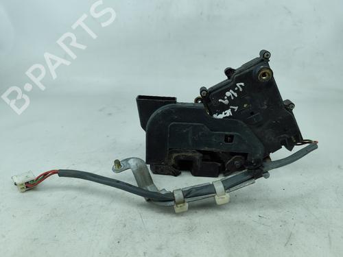 Rear left lock MAZDA 323 F VI Hatchback (BJ) 1.4 (BJ3P) N/V