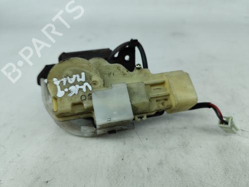 Tailgate lock MAZDA 323 F VI Hatchback (BJ) 1.4 (BJ3P) N/V