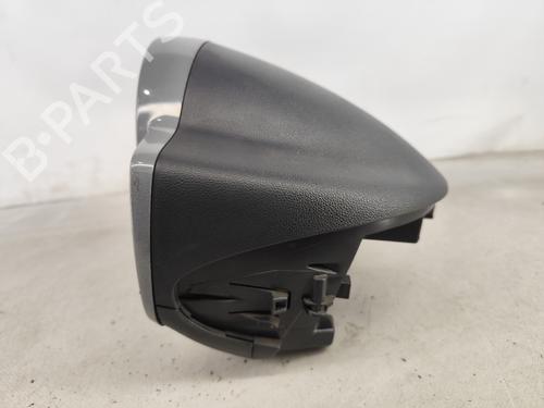 Cockpit SMART FORTWO Cabrio (451) 0.8 CDi (451.400) | BP23148500C47