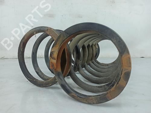 Shock absorber spring LAND ROVER DEFENDER Station Wagon (L316, L315) 2.5 Td5 4x4 (L316) | BP23157673C152 