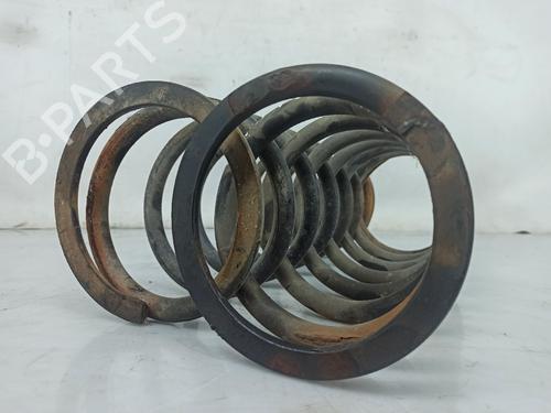 Shock absorber spring LAND ROVER DEFENDER Station Wagon (L316, L315) 2.5 Td5 4x4 (L316) | BP23157673C152 