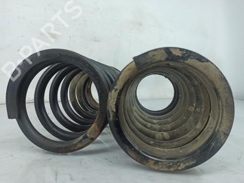 Shock absorber spring LAND ROVER DEFENDER Station Wagon (L316, L315) 2.5 Td5 4x4 (L316) | BP23157672C152 