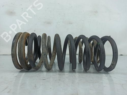 Shock absorber spring LAND ROVER DEFENDER Station Wagon (L316, L315) 2.5 Td5 4x4 (L316) | BP23157672C152 