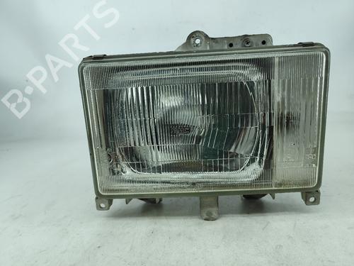 Used Left headlight MITSUBISHI Canter (FE3, FE4) V [1985-1997]  23148489