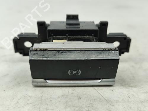 håndbremse CITROËN C4 Grand Picasso II (DA_, DE_) 2.0 BlueHDi 150 (150 hp) 23130312