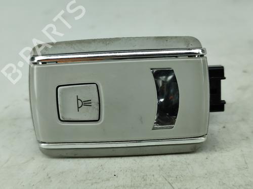 Kabinelys CITROËN C4 Grand Picasso II (DA_, DE_) 2.0 BlueHDi 150 (150 hp) 23118455