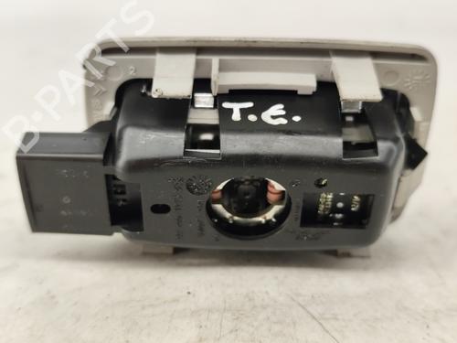 Kabinelys CITROËN C4 Grand Picasso II (DA_, DE_) 2.0 BlueHDi 150 | BP23118455I8 