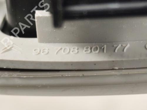 Kabinelys CITROËN C4 Grand Picasso II (DA_, DE_) 2.0 BlueHDi 150 | BP23118455I8 