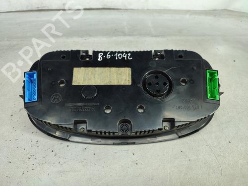 Instrument cluster VW GOLF IV (1J1) 1.4 16V | BP23191720C47