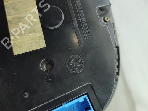 Instrument cluster VW GOLF IV (1J1) 1.4 16V | BP23191720C47