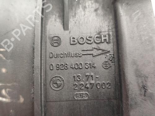 Mass air flow sensor BMW 3 Touring (E46) 320 d | BP23118446M95 