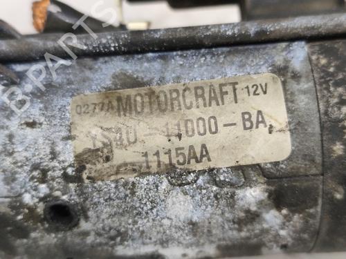 Anlasser FORD FOCUS I Turnier (DNW) 1.4 16V | BP23129863M8 