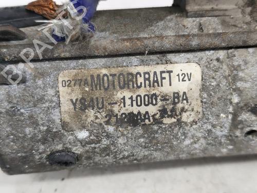 Starter FORD FOCUS I Turnier (DNW) 1.4 16V | BP23131354M8 - Image 5