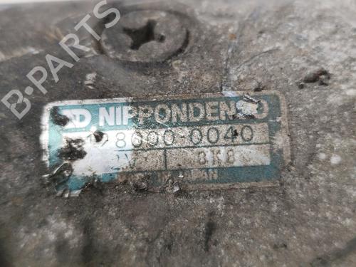 Starter MAZDA B-SERIE (UF) 2.2 D (UFY0) | BP23133213M8 