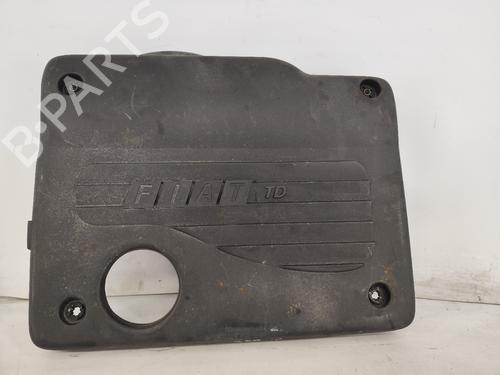 Other FIAT BRAVO I (182_) 1.9 TD 100 S (182.AF) N/V