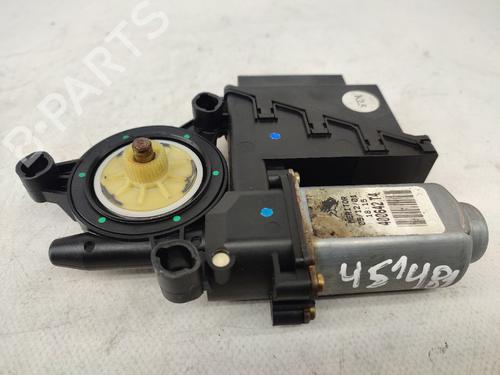 Used Right front window motor VW POLO IV (9N_, 9A_) 1.2 12V (64 hp) 17663332