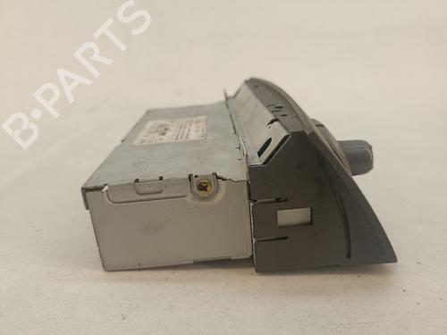 Radio TOYOTA YARIS (_P1_) 1.0 (SCP10_, SCP10R) | BP23082011E6 