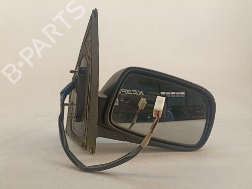 Right mirror TOYOTA YARIS (_P1_) 1.0 (SCP10_, SCP10R) N.V