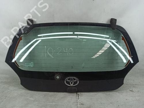 Bagrude TOYOTA AYGO (_B1_) 1.0 (KGB10_, KGB10R) (68 hp) 23169343