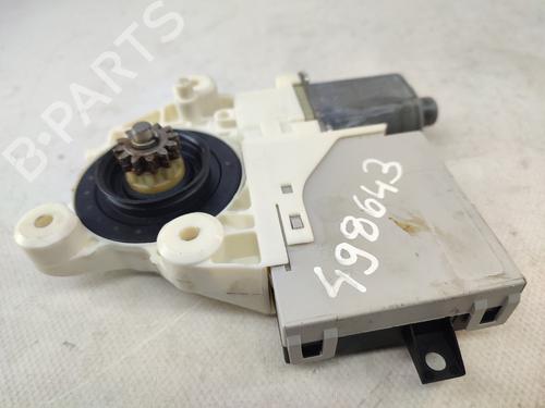 Left front window motor FORD FOCUS II (DA_, HCP, DP) 1.6 TDCi 0130822215 942411102