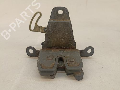 Tailgate lock FORD ESCORT V (AAL, ABL) 1.4 91717D91AB