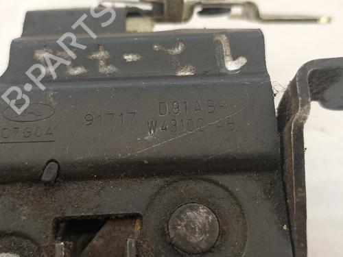 Tailgate lock FORD ESCORT V (AAL, ABL) 1.4 | BP23136103C101 