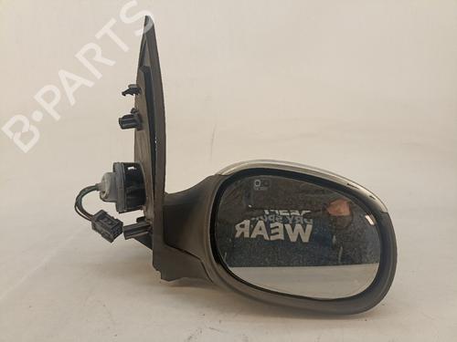 Bakspejl Højre PEUGEOT 206 Hatchback (2A/C) 1.1 i (60 hp) 23082046