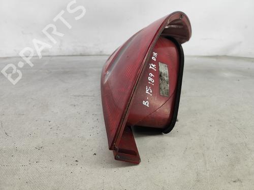 Right taillight MERCEDES-BENZ A-CLASS (W169) A 200 CDI (169.008, 169.308) | BP23193045C35 