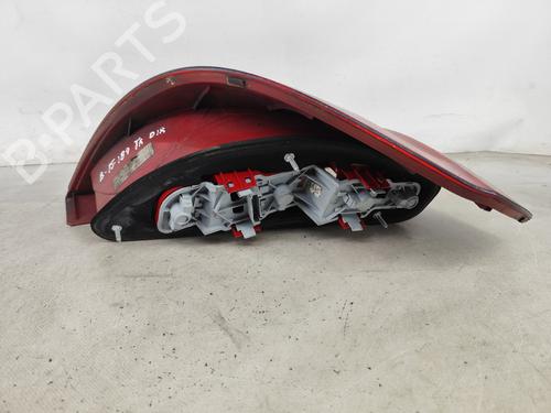 Right taillight MERCEDES-BENZ A-CLASS (W169) A 200 CDI (169.008, 169.308) | BP23193045C35 