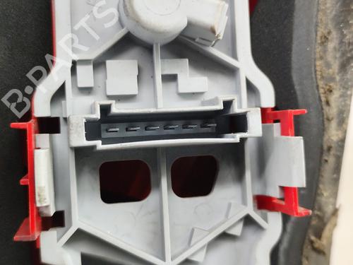 Right taillight MERCEDES-BENZ A-CLASS (W169) A 200 CDI (169.008, 169.308) | BP23193045C35 