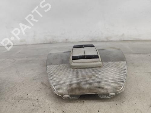 Interior roof light MERCEDES-BENZ A-CLASS (W169) A 200 CDI (169.008, 169.308) | BP23193047I8 