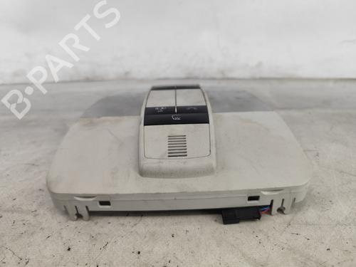 Interior roof light MERCEDES-BENZ A-CLASS (W169) A 200 CDI (169.008, 169.308) | BP23193047I8 