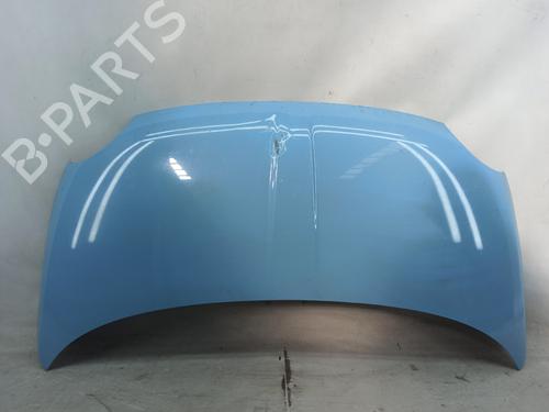 Used Hood FIAT 500 (312_) 1.2 (312AXA1A) (69 hp) 23157737