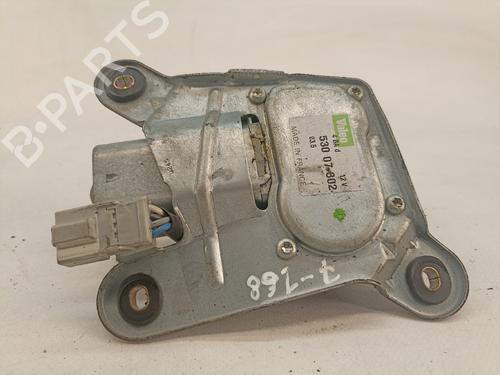Rear wiper motor HONDA CIVIC VI Fastback (MA, MB) 1.4 i (MA8, MB2) N.V.