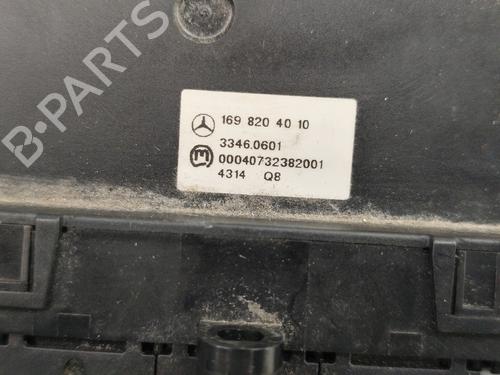 Switch MERCEDES-BENZ A-CLASS (W169) A 200 CDI (169.008, 169.308) | BP23196802I30