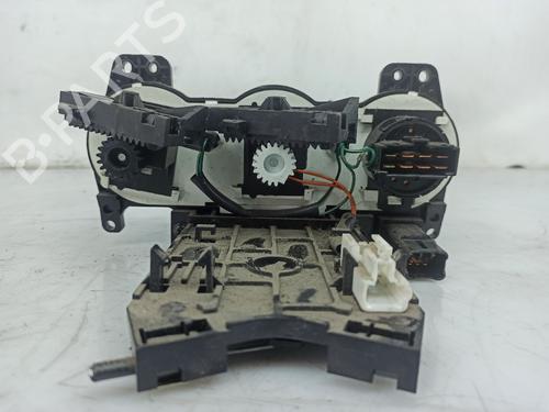 AC Styreenhet / Manøvreringsenhet HYUNDAI ACCENT II (LC) 1.3 | BP23131314I5