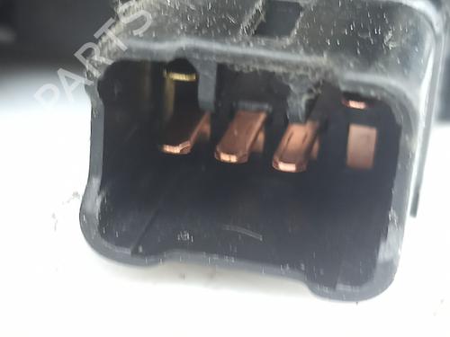 AC Styreenhet / Manøvreringsenhet HYUNDAI ACCENT II (LC) 1.3 | BP23131314I5